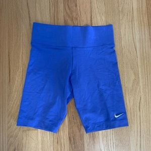Women’s Nike Sportswear Bike Short